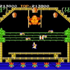 ドンキーコング3（ファミリーコンピュータ）の無料動画を楽しもう♪