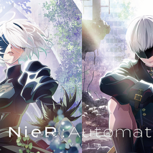 『escalate』【OP】（NieR:Automata Ver1.1a）の動画を楽しもう！