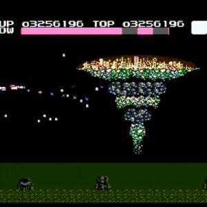 高機動戦闘メカ ヴォルガードII（ファミリーコンピュータ）の無料動画を楽しもう♪