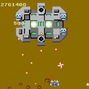 エグゼドエグゼス（ファミリーコンピュータ）の無料動画を楽しもう♪