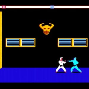 カラテカ（ファミリーコンピュータ）の無料動画を楽しもう♪