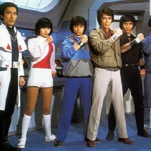 『エンドレスウェイ』【挿入歌】（科学戦隊ダイナマン）の動画を楽しもう！