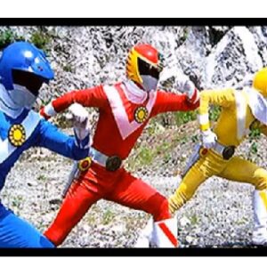 『あしたがあるさ』【挿入歌】（太陽戦隊サンバルカン）の動画を楽しもう！