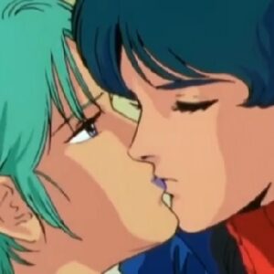 『銀色ドレス』【挿入歌】（機動戦士Ζガンダム）の動画を楽しもう！