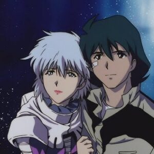 『嵐の中で輝いて』【OP】（機動戦士ガンダム 第08MS小隊）の動画を楽しもう！