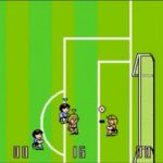 サッカーリーグ ウィナーズカップ（ファミリーコンピュータ）の無料動画を楽しもう♪