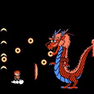 中華大仙（ファミリーコンピュータ）の無料動画を楽しもう♪