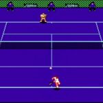 ワールドスーパーテニス（ファミリーコンピュータ）の無料動画を楽しもう♪