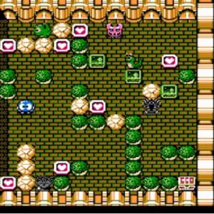 アドベンチャーズ オブ ロロ（ファミリーコンピュータ）の無料動画を楽しもう♪