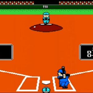 ファミコン野球盤（ファミリーコンピュータ）の無料動画を楽しもう♪