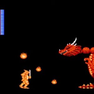 ドラゴンユニット（ファミリーコンピュータ）の無料動画を楽しもう♪