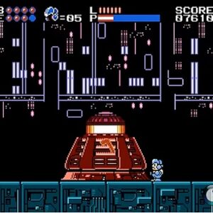 パワーブレイザー（ファミリーコンピュータ）の無料動画を楽しもう♪