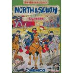 ノース&サウス わくわく南北戦争（ファミリーコンピュータ）の無料動画を楽しもう♪