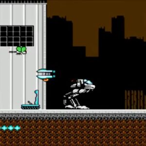 メタルフレーム・サイバスター（ファミリーコンピュータ）の無料動画を楽しもう♪