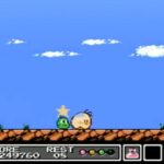 ギミック！（ファミリーコンピュータ）の無料動画を楽しもう♪