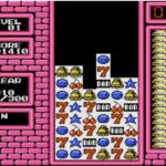 パズロット（ファミリーコンピュータ）の無料動画を楽しもう♪