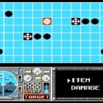 海戦ゲーム ネイビーブルー（ファミリーコンピュータ）の無料動画を楽しもう♪