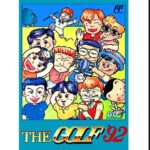 THE GOLF ’92（ファミリーコンピュータ）の無料動画を楽しもう♪