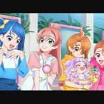 『Dear Shine Sky』【ED】（ひろがるスカイ！プリキュア）の動画を楽しもう！