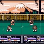 熱血格闘伝説（ファミリーコンピュータ）の無料動画を楽しもう♪