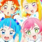 『ヒロガリズム』【ED】（ひろがるスカイ！プリキュア）の動画を楽しもう！