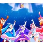 『Daybreak song』【イメージソング】（ひろがるスカイ！プリキュア）の動画を楽しもう！