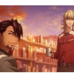 『AIDA』【ED】（TIGER & BUNNY2）の動画を楽しもう！