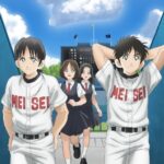 『Starting Over』【OP】（MIX MEISEI STORY 2ND SEASON）の動画を楽しもう！