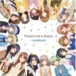 『Tomorrow’s Diary』【OP】（CUE！）の動画を楽しもう！