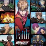 『Faith』【OP】（錆色のアーマ 黎明）の動画を楽しもう！