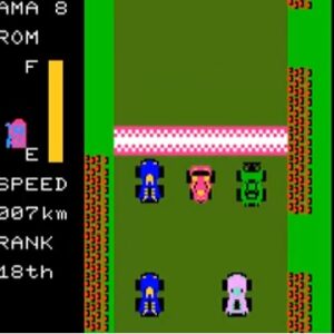 ウィリーレーサー（スーパーカセットビジョン）の無料動画を楽しもう♪