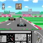 F-1 SENSATION（ファミリーコンピュータ）の無料動画を楽しもう♪