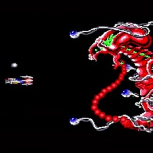 R-TYPE（セガ・マークIII）の無料動画を楽しもう♪