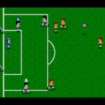 スポーツパッドサッカー（セガ・マークIII）の無料動画を楽しもう♪