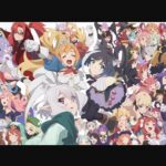 『Lost Princess』【OP】（プリンセスコネクト！Re:Dive Season 2）の動画を楽しもう！