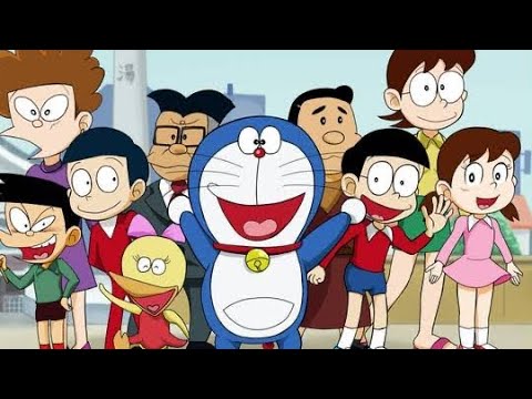 『ドラえもん（旧）』【OP】（ドラえもん（日本テレビ））の動画を楽しもう！