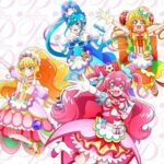 『ココロデリシャス』【ED】（デリシャスパーティ♡プリキュア）の動画を楽しもう！